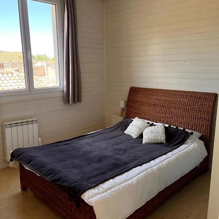 Appartement Vue Sur Le Rhone Arles Ngoại thất bức ảnh