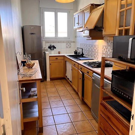Appartement Vue Sur Le Rhone Arles Ngoại thất bức ảnh