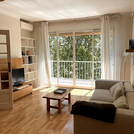 Appartement Vue Sur Le Rhone Arles Ngoại thất bức ảnh