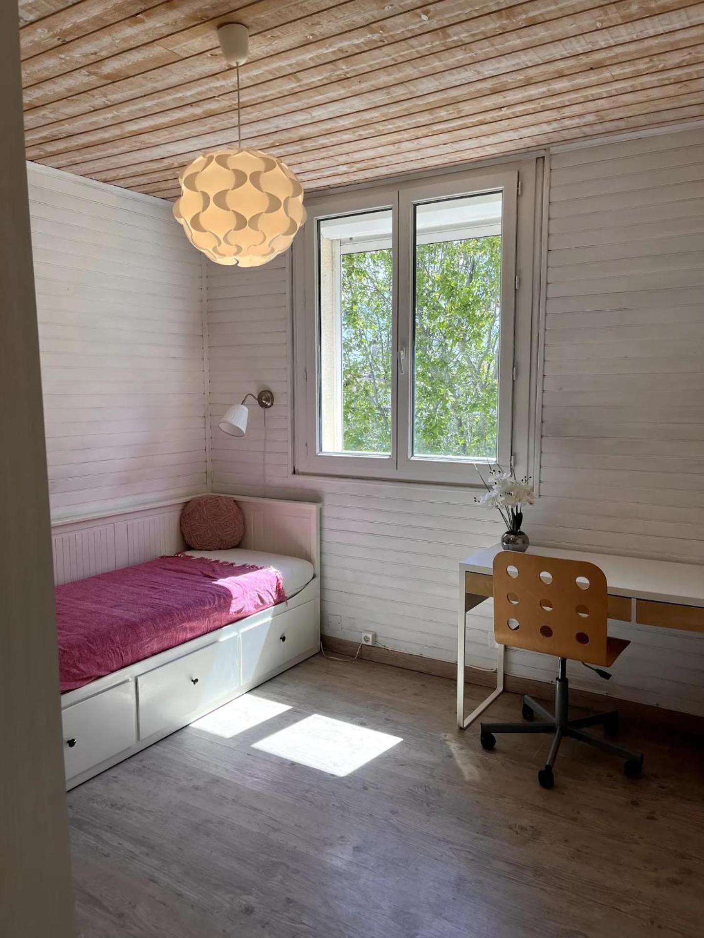 Appartement Vue Sur Le Rhone Arles Ngoại thất bức ảnh
