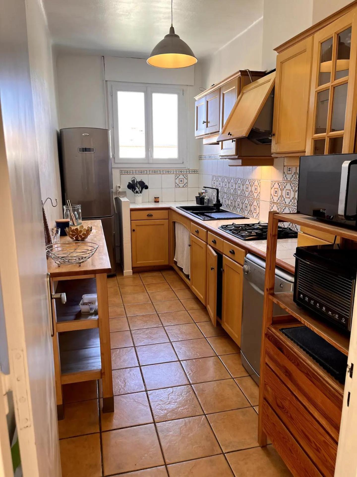 Appartement Vue Sur Le Rhone Arles Ngoại thất bức ảnh
