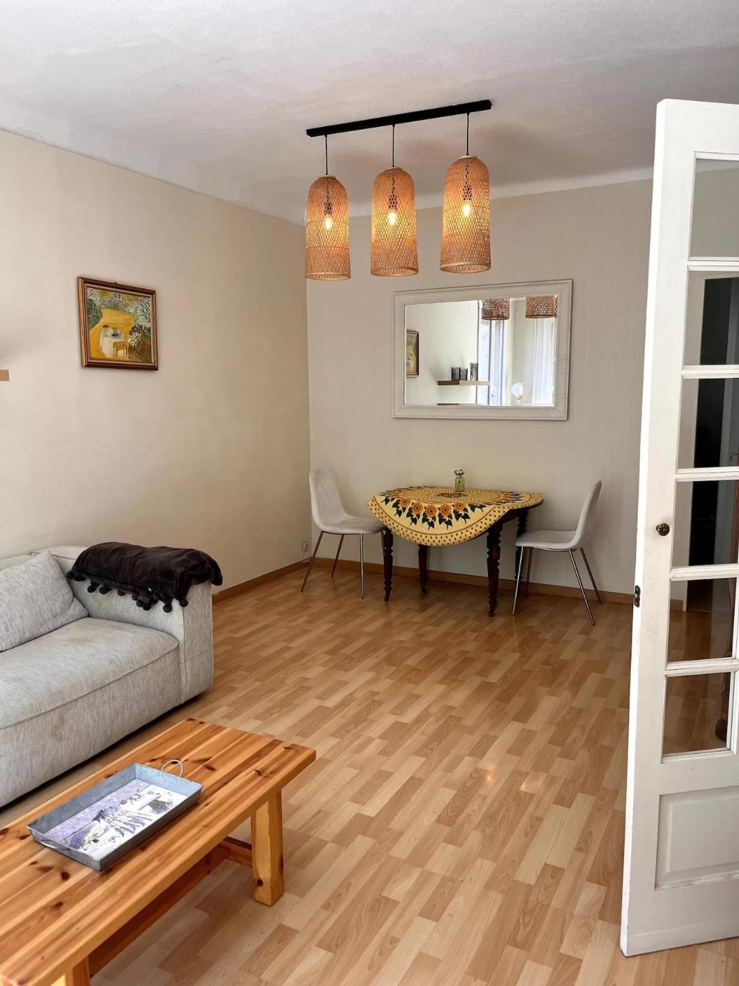 Appartement Vue Sur Le Rhone Arles Ngoại thất bức ảnh
