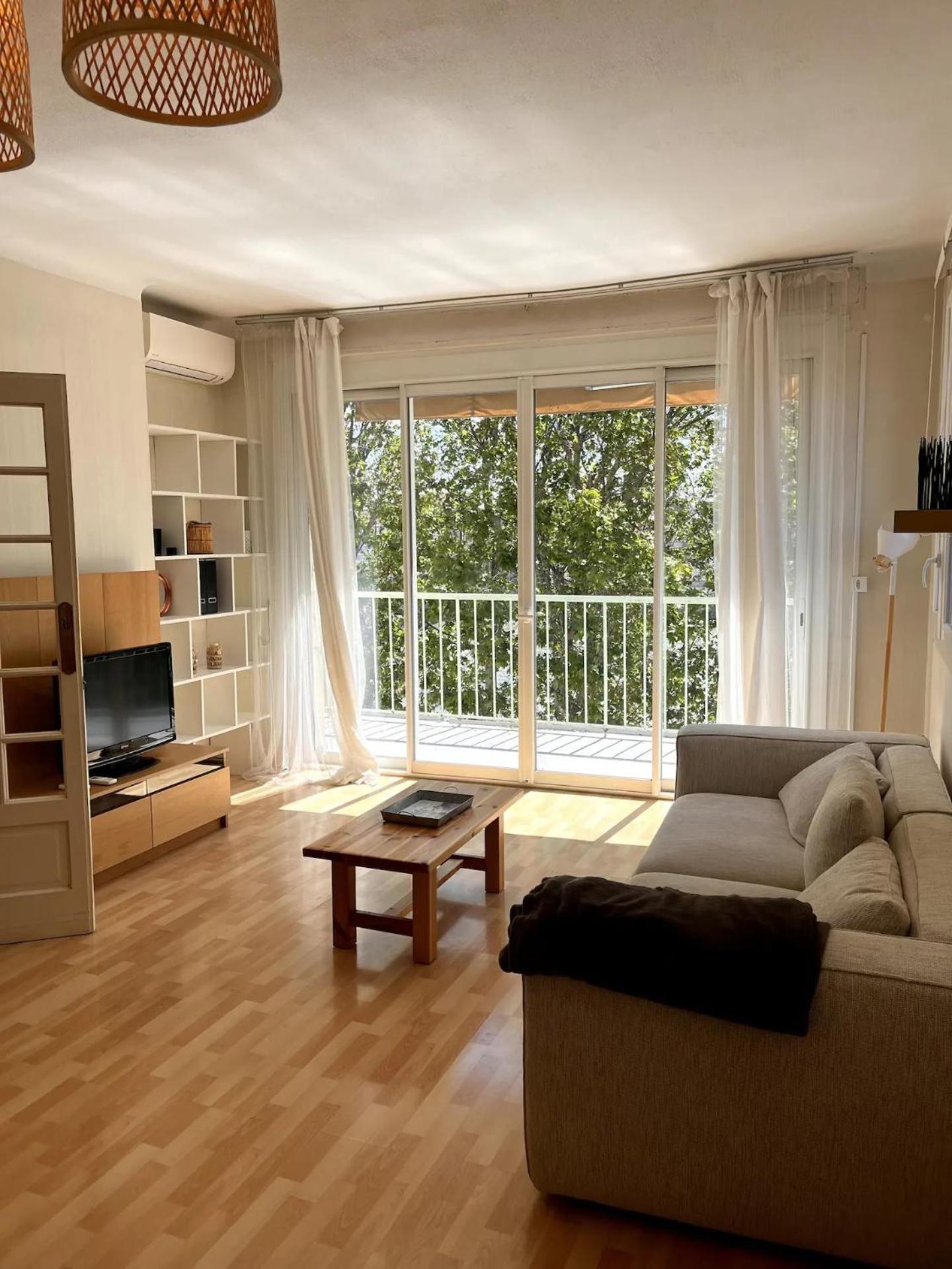 Appartement Vue Sur Le Rhone Arles Ngoại thất bức ảnh