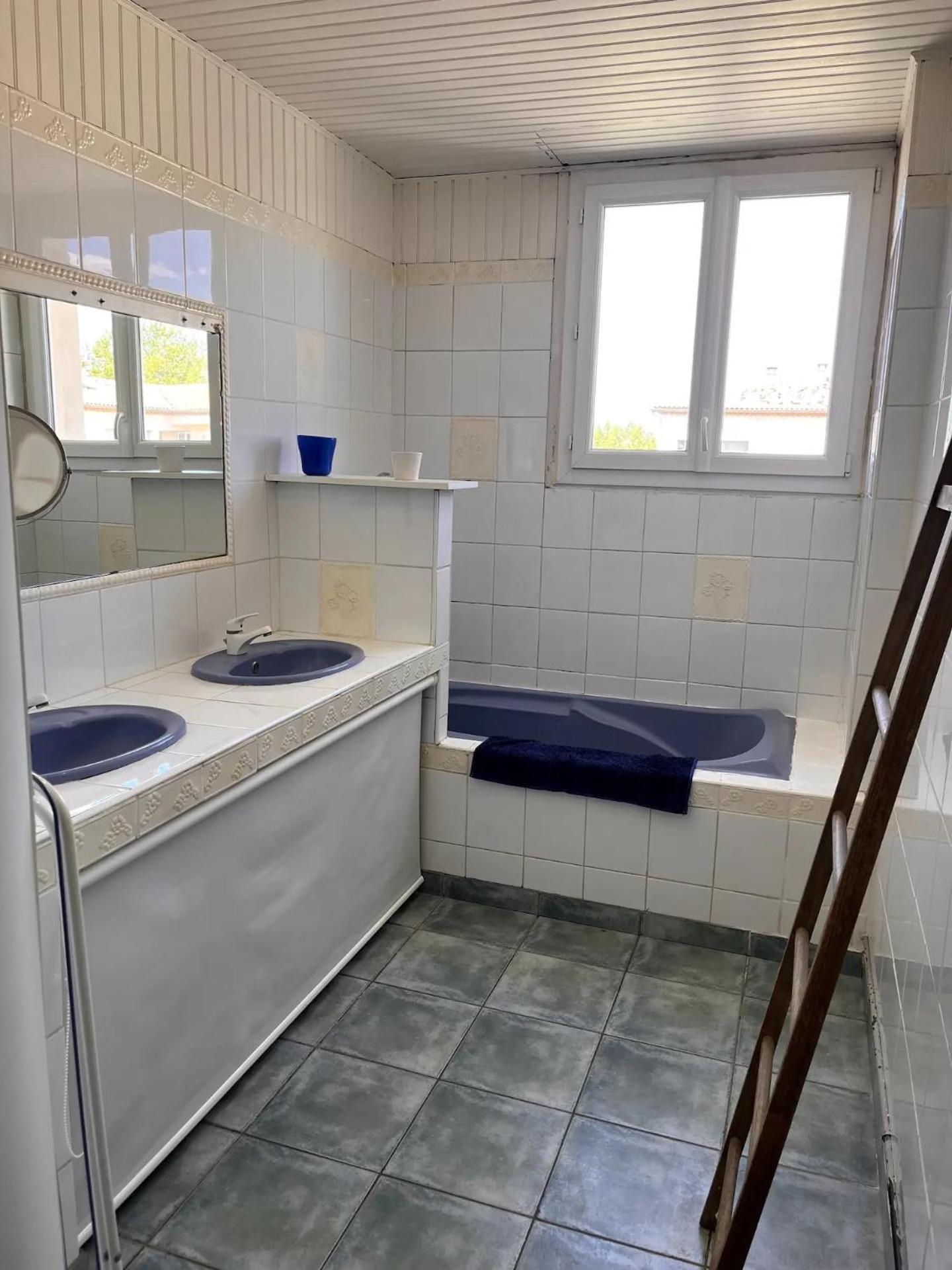 Appartement Vue Sur Le Rhone Arles Ngoại thất bức ảnh
